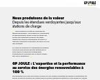 GP JOULE