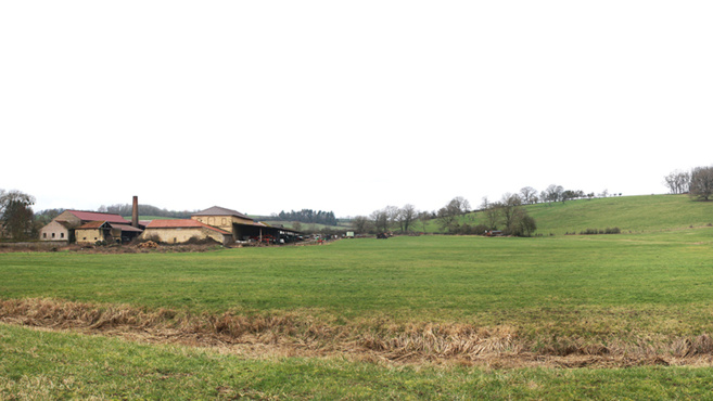 Le projet en bref Le projet en bref