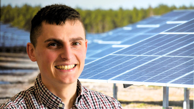 Le projet en bref Le projet en bref