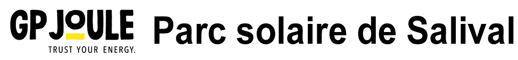 Parc solaire de Salival Parc solaire de Salival